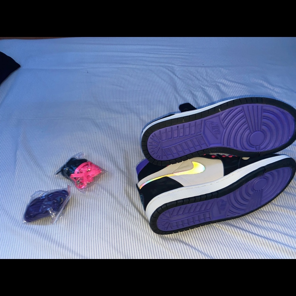 Jordan 1 paris - Picture 3 of 4